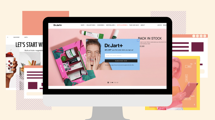 Landing Pages Profesionales